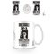Harry Potter (Undesirable No1) - Mugg – kuva 1
