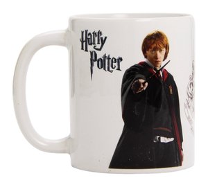 Harry Potter Ron Weasley -muki