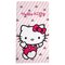 Hello Kitty microfibre beach towel – kuva 1