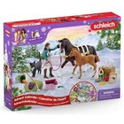 Horse Club -joulukalenteri 24'