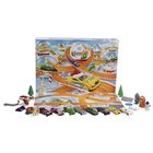 Hot Wheels HTG00 leluajoneuvo