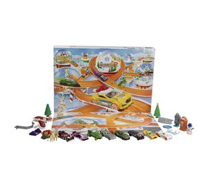 Hot Wheels HTG00 leluajoneuvo