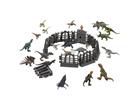 Mattel Jurassic World - adventtikalenteri (JBG37)