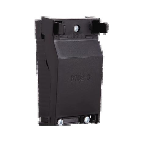 EGLO MOUNTING BOX BLACK