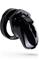 Lockdown Chastity Cage Small Siveyshäkki – kuva 1