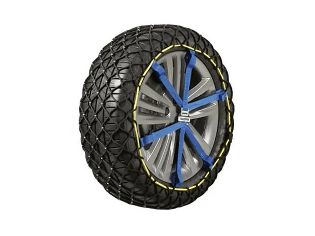 Michelin Lumiketjut EasyGrip Evolution 2 - 165/65-15, 165/70-14