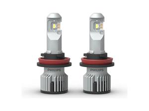 Philips Ultinon Pro6000 Boost LED H11 ECE-hyväksytty sarja