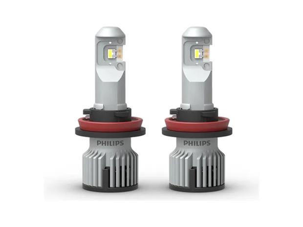Philips Ultinon Pro6000 Boost LED H11 ECE-hyväksytty sarja