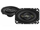 Pioneer TS-A4671F, 4-tie, 210 W, 30 W, 4 ohmia (O), 88 dB, 34 - 49000 Hz