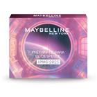 Maybelline Advent Calendar 2025 12 Pieces