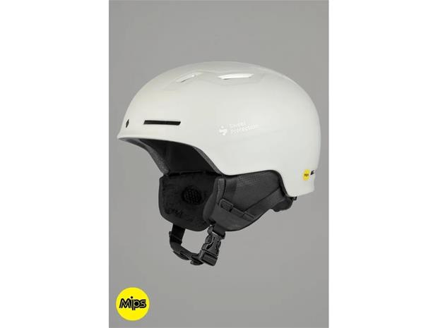 SWEET PROTECTION WINDER MIPS skidhjälm