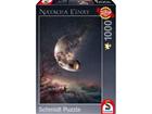 Schmidt Spiele Puzzle PQ 1000 Natacha Einat Szepty snów G3