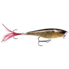 Rapala Skitter Pop 5cm - Live Field Mouse