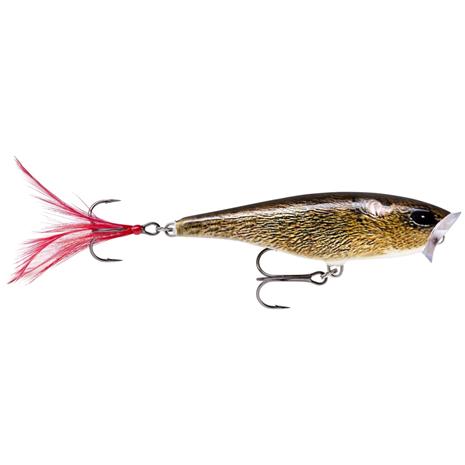 Rapala Skitter Pop 5cm - Live Field Mouse – kuva 1/1