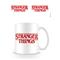 Stranger Things - logomuki – kuva 1