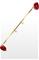 Taboom Spreader Bar With Ankle Cuffs – kuva 1