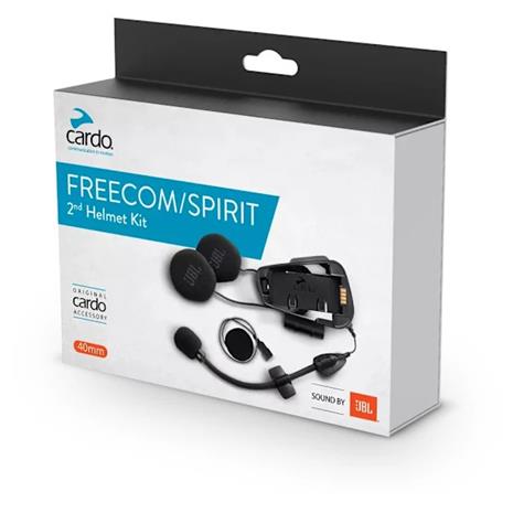 JBL Cardo Freecom / Spirit 2nd -kypäräsarja