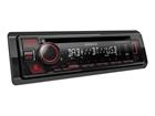 Kenwood KDC-BT450DAB, Musta, 1 DIN, 50 W, 4.0 kanavaa, 50 W, CD-R,CD-RW