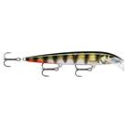 Rapala Scatter Rap Husky 13cm - Live Hologram Perch