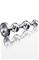 ToyJoy Diamond Star Beads Small – kuva 1