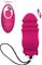 ToyJoy Sunny Side Up & Down Värisevä muna – kuva 1