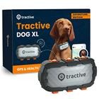 Tractive Tractive GPS DOG XL - Adventure Edition - Tilaus sovelluksessa