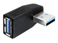 DeLOCK USB adapter - USB Type A to USB Type A