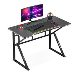 Huzaro Hero 1.6 musta pelipöytä