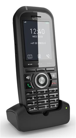Snom M70, pöytäpuhelin