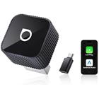 Ottocast Mini Slim – Langaton CarPlay & Android Auto -sovitin Dongle