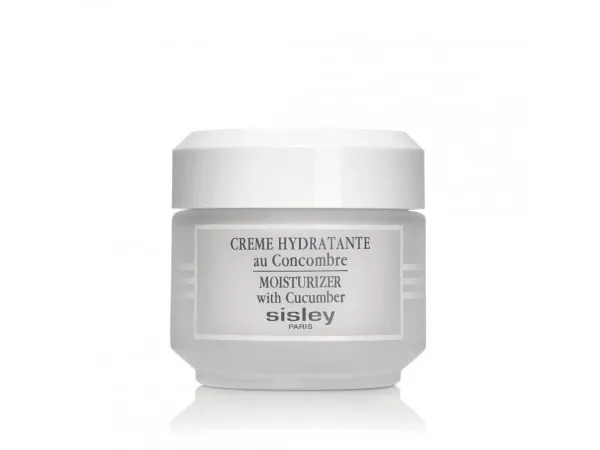Sisley - Moisturizer with Cucumber 50 ml