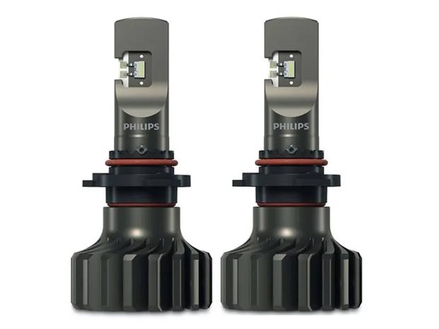 Philips Ultinon Pro9100 LED HB3/HB4 12/24V - sarja