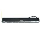 LED-työvalo 84W LED-palkki 51cm 12/24V 6000K Viileä valkoinen R7 R112 Maastoauto