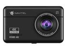 Navitel R980 4K, 4K Ultra HD, 3840 x 2160 pikseliä, 140°, TS, musta, IPS