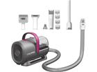 Petkit lemmikkieläinten karvojen hoitoon AirClipper 5in1