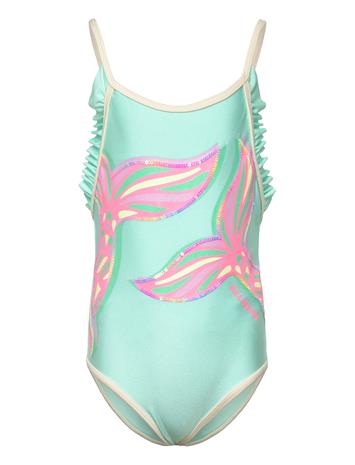 Billieblush Swimming Costume - Pink - 150