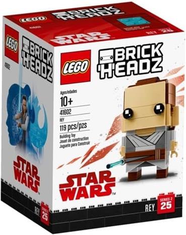 LEGO 41602 Rey