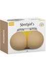 Lovetoy Streetgirl 11 Flesh Tekopillu