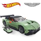 MEGA Hot Wheels Aston Martin Vulcan