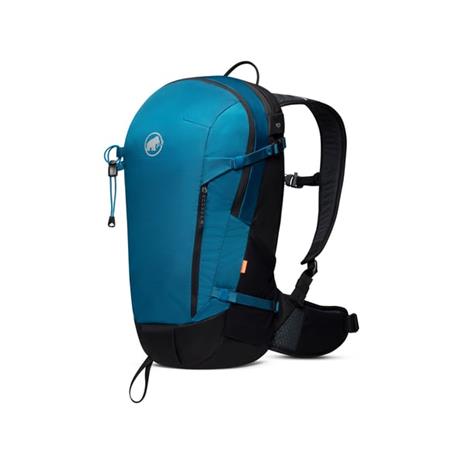 Mammut Lithium 20 20 L Musta, Sininen