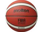 Molten B6G3800, Erityinen, Ruskea, Nahka, Sisätila ja ulkotila, Kuvio, FIBA
