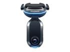 Nextbase iQ 1K, Full HD, 2560 x 1080 pikseliä, 140°, musta, Kiina, MicroSD (TransFlash)