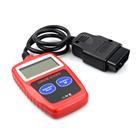 OBD2 vikakoodinlukija autoon, Vianhaku ja diagnostiikka