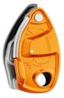 Petzl GRIGRI + Alumiini, Terästä
