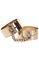 Taboom Slave Wrist Cuffs – kuva 1