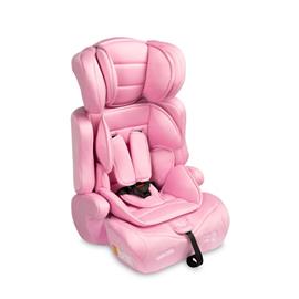 TURVAISTUIN FALCON I-SIZE PINKKI (76-150)