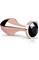 Rosy Gold Nouveau Butt Plug – kuva 1