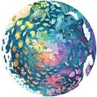Runda pussel 500 p Ocean