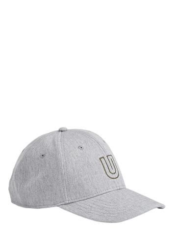 Upfront Dean Hard Baseball Cap - Beige - ONE SIZE