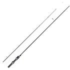 MIFINE Nano Jig Heittovapa, Ultrakevyt Suunnittelu, Nopea Toiminta,1,68M 0,5-2g, 851 kalastusvapa